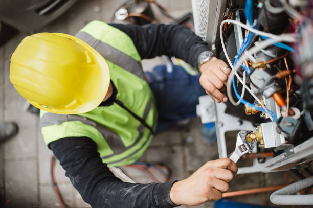 Best Electrical Safety Inspections  in San Ysidro, NM