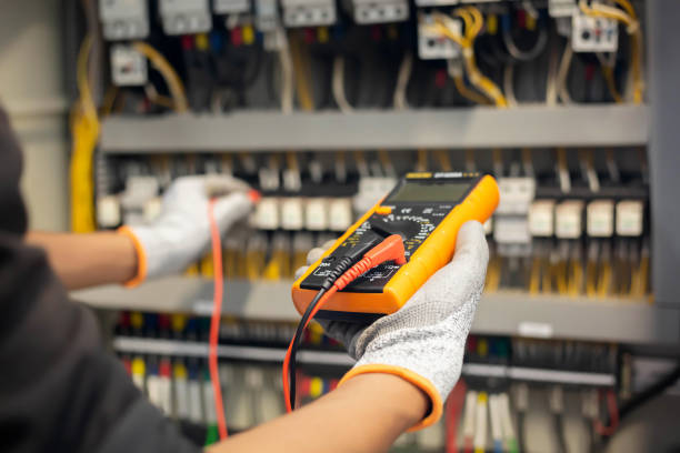 Best Emergency Electrical Repair Services  in San Ysidro, NM