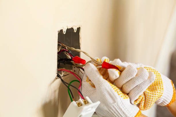 Emergency Electrical Repair Services in San Ysidro, NM